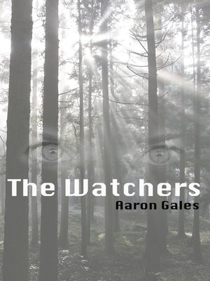 cover image of The Watchers